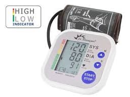  Blood pressure monitors, Digital blood pressure monitors, Automatic blood pressure monitors, Home blood pressure monitors, Wrist blood pressure monitors, Upper arm blood pressure monitors