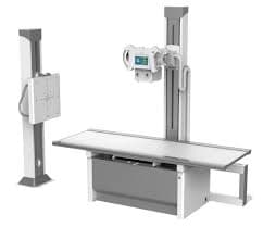 Best X Ray machine repair service center in Nepal