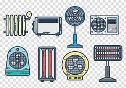 Electric Heater service center in Kathmandu Nepal