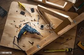 Carpenter Services