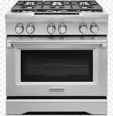 Cooking Range Service Center in Nepal | Technicalsewa