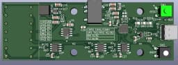 EV Battery Management System