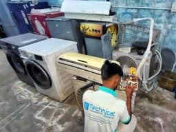 Authorized Refrigerator repair service center in nepal