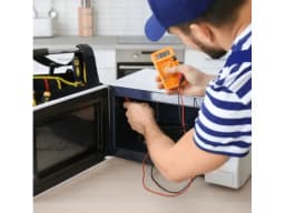 Best Microwave Oven Repair Shop Center in Nepal | Technicalsewa