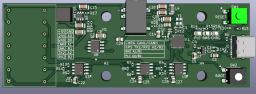 EV Battery Management System