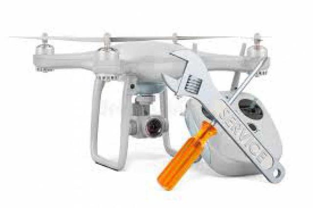 Drone Repair Sewa