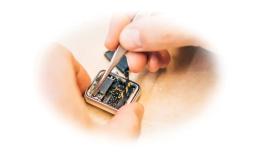 Best Smart Watch Repair Service Center in Nepal