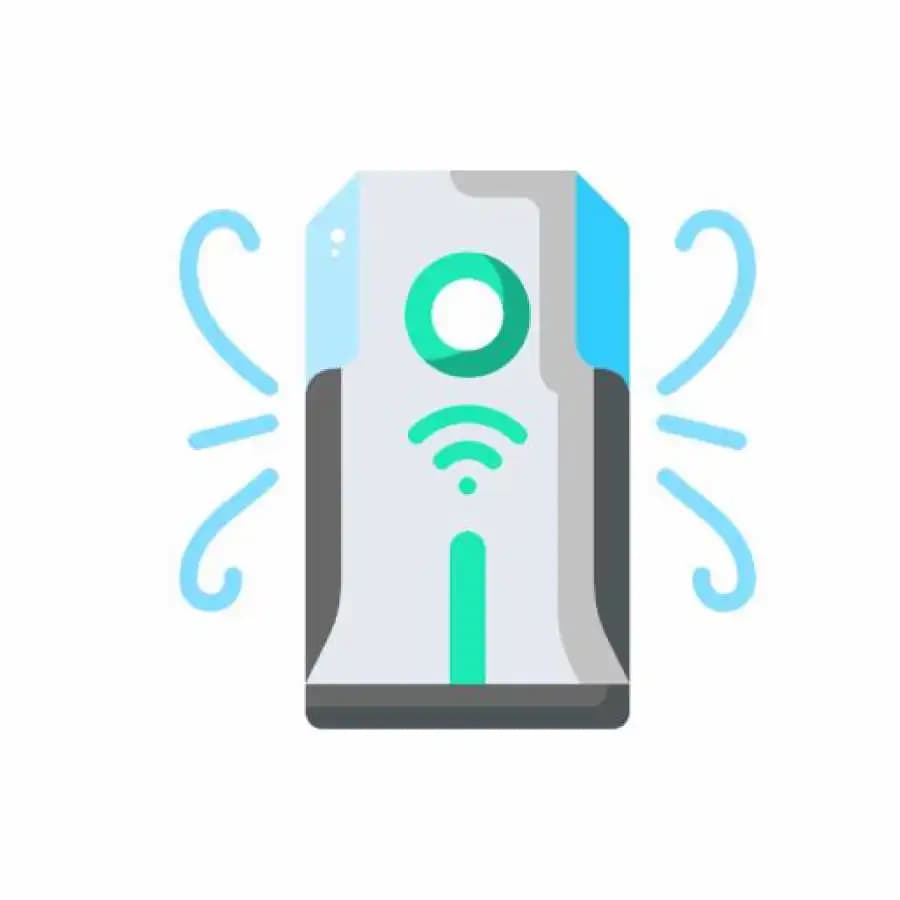 Air Purifier