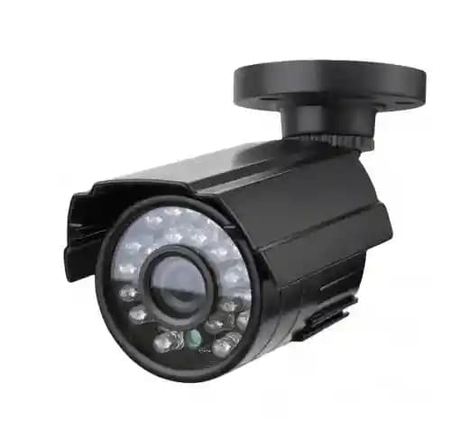 Infrared Night Vision Cameras