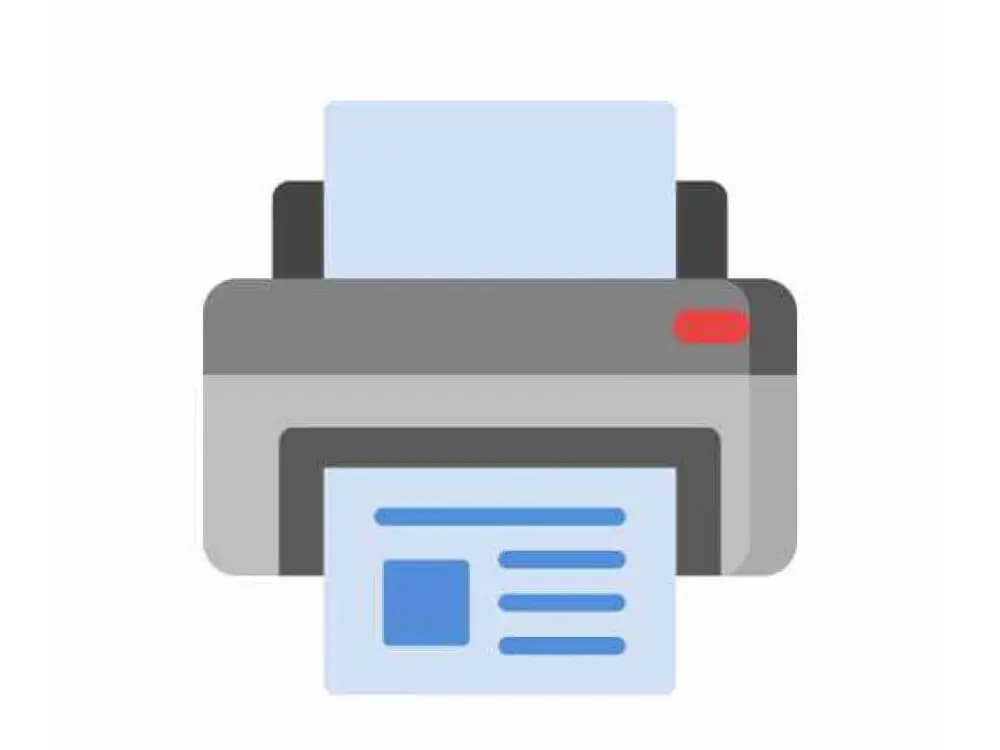 Printer