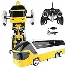 Toys with Remote